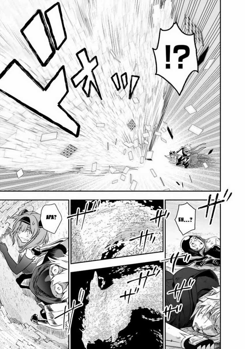 Asobinin wa Kenja ni Tenshoku Dekiru tte Shittemashita? ~Yuusha Party o Tsuihou Sareta Lv99: Chapter chapter-33 - Page 14