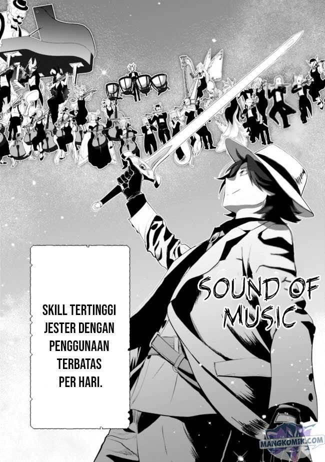 Asobinin wa Kenja ni Tenshoku Dekiru tte Shittemashita? ~Yuusha Party o Tsuihou Sareta Lv99: Chapter chapter-36 - Page 8