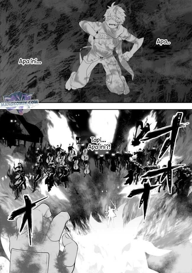 Asobinin wa Kenja ni Tenshoku Dekiru tte Shittemashita? ~Yuusha Party o Tsuihou Sareta Lv99: Chapter chapter-36 - Page 10