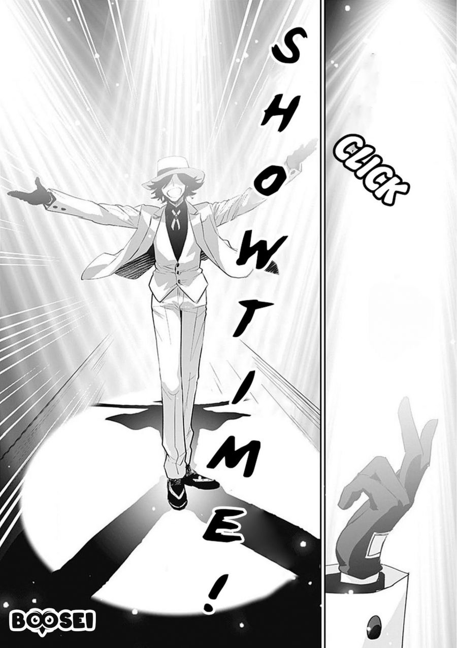 Asobinin wa Kenja ni Tenshoku Dekiru tte Shittemashita? ~Yuusha Party o Tsuihou Sareta Lv99: Chapter chapter-6 - Page 13