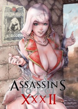 Sampul Assasin's XXX II