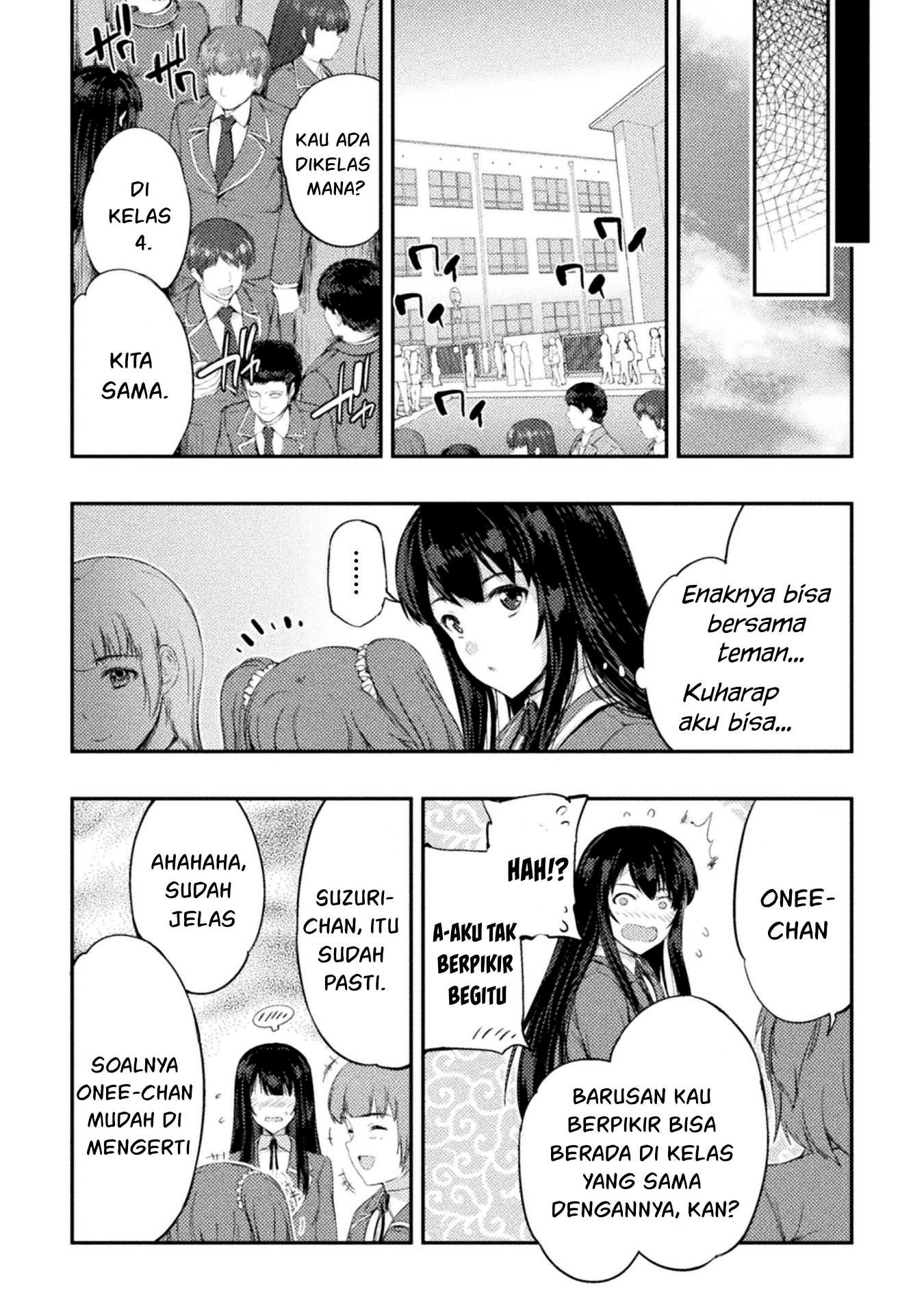 Astro King: Chapter chapter-11 - Page 5