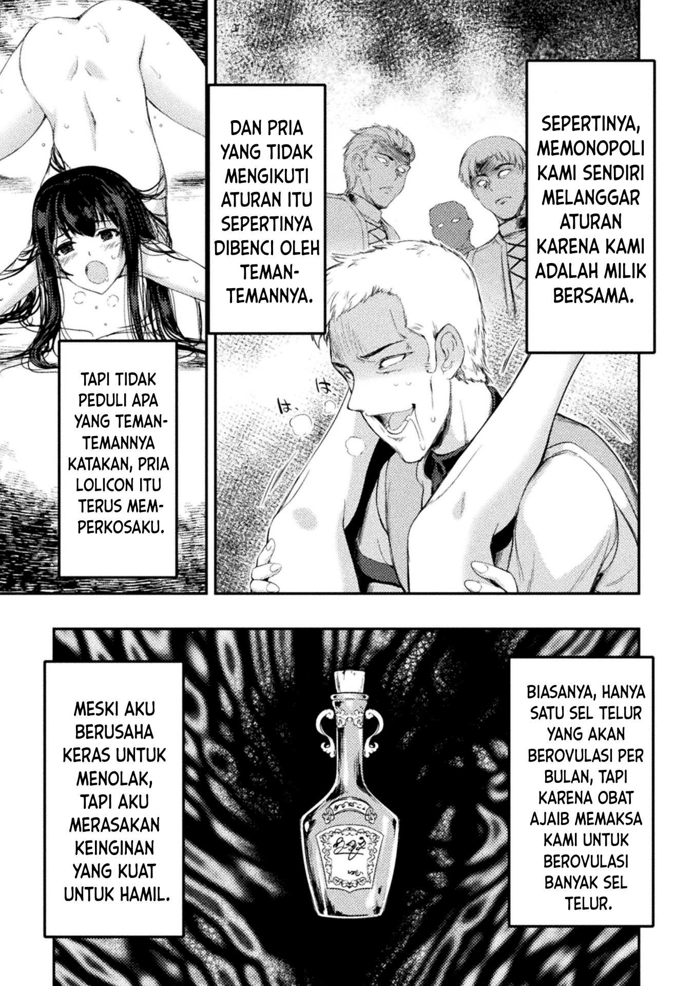 Astro King: Chapter chapter-11 - Page 18