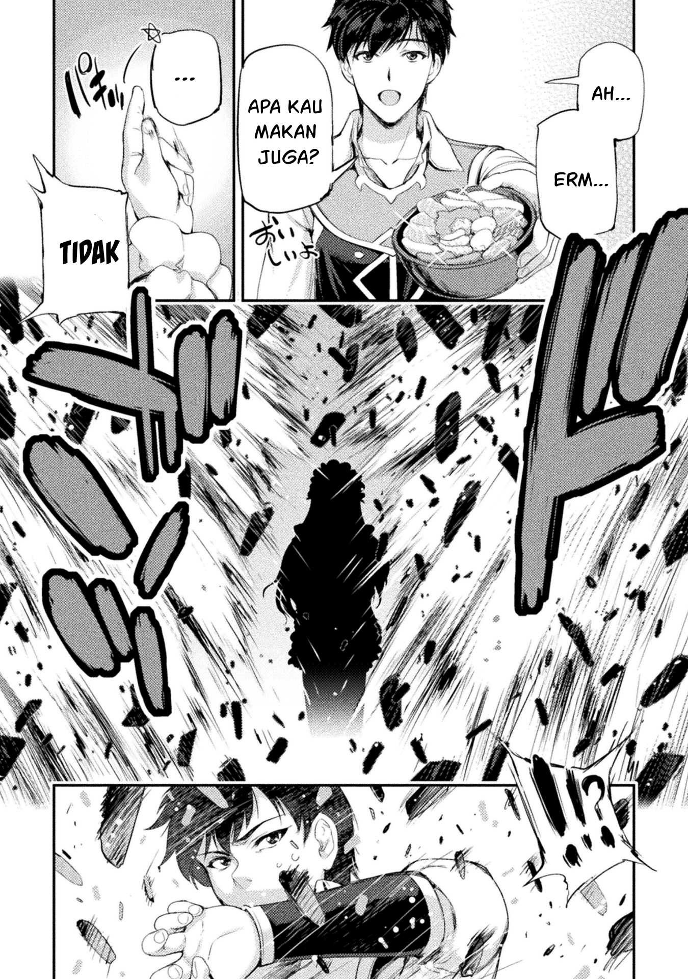 Astro King: Chapter chapter-12 - Page 37