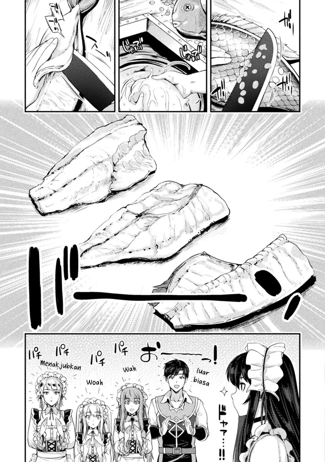 Astro King: Chapter chapter-7 - Page 10