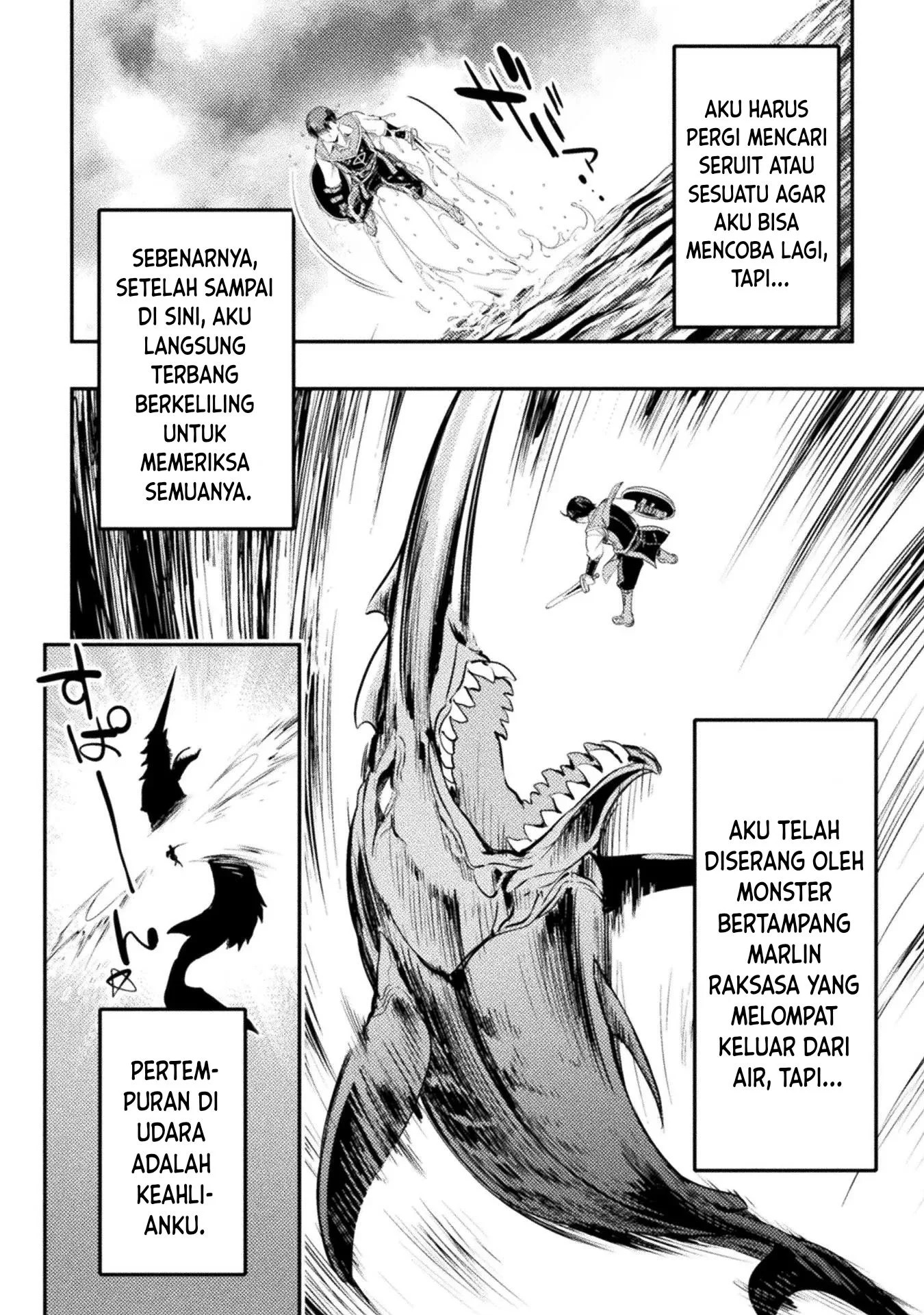 Astro King: Chapter chapter-7 - Page 29