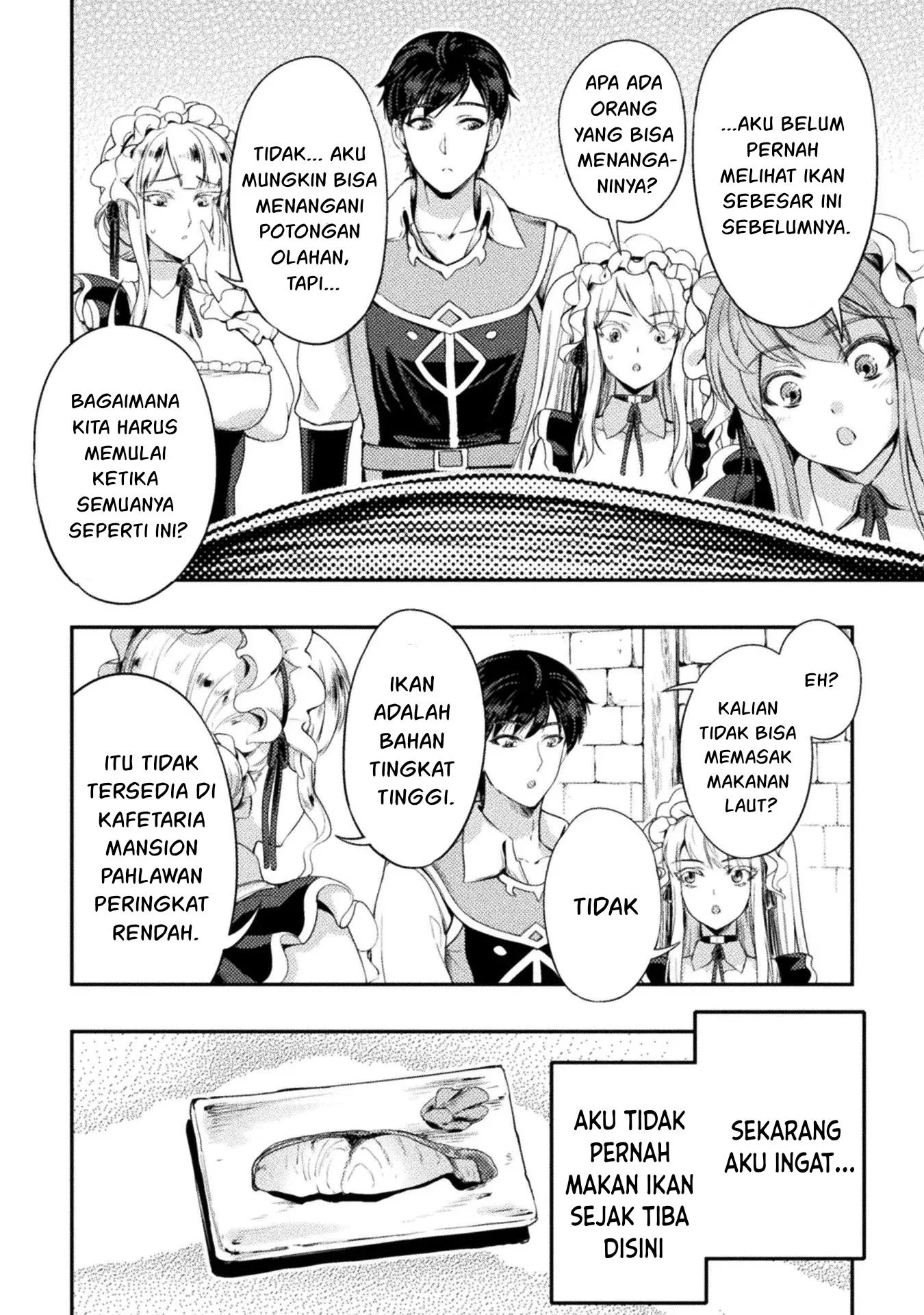 Astro King: Chapter chapter-7 - Page 31