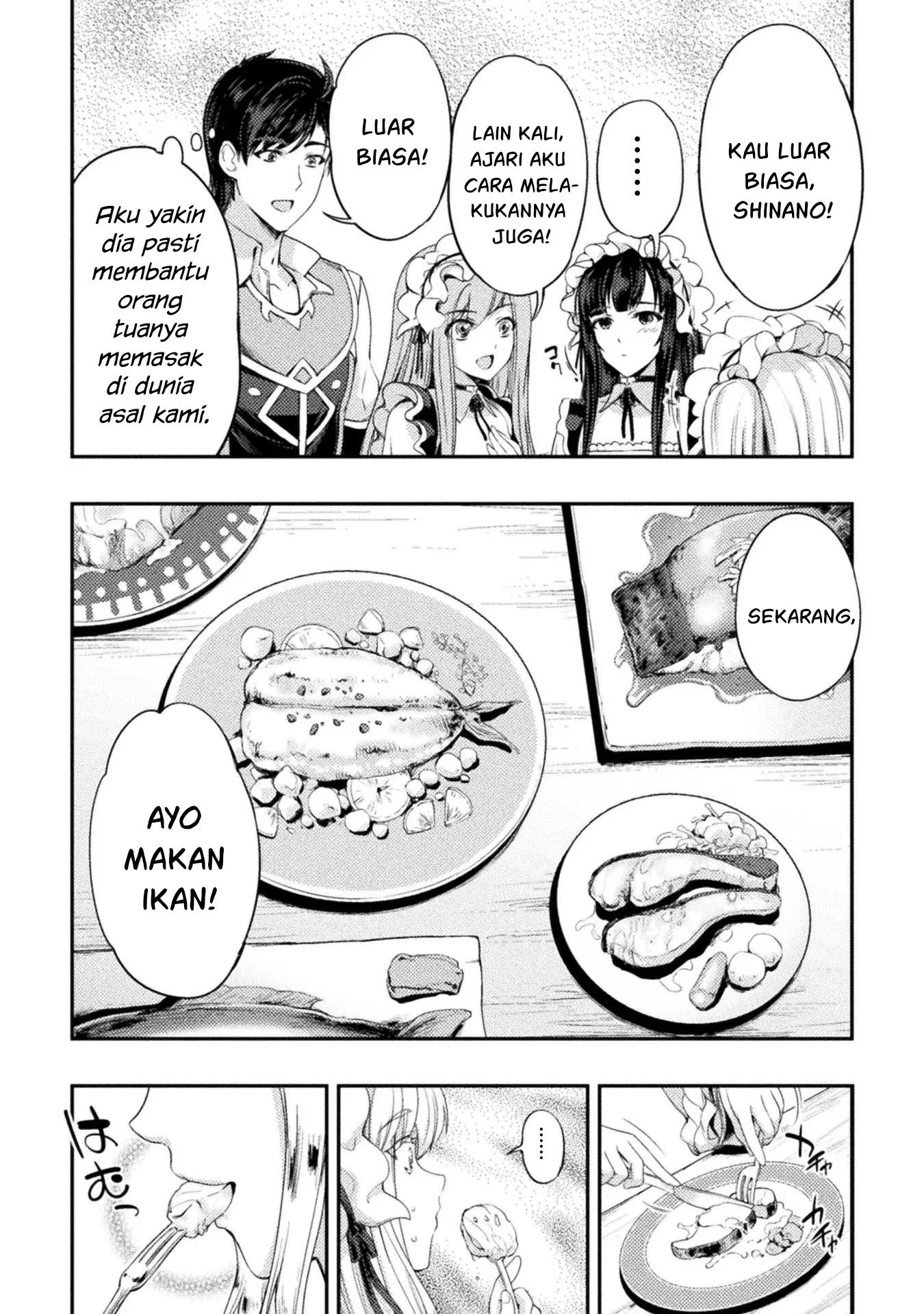 Astro King: Chapter chapter-7 - Page 35