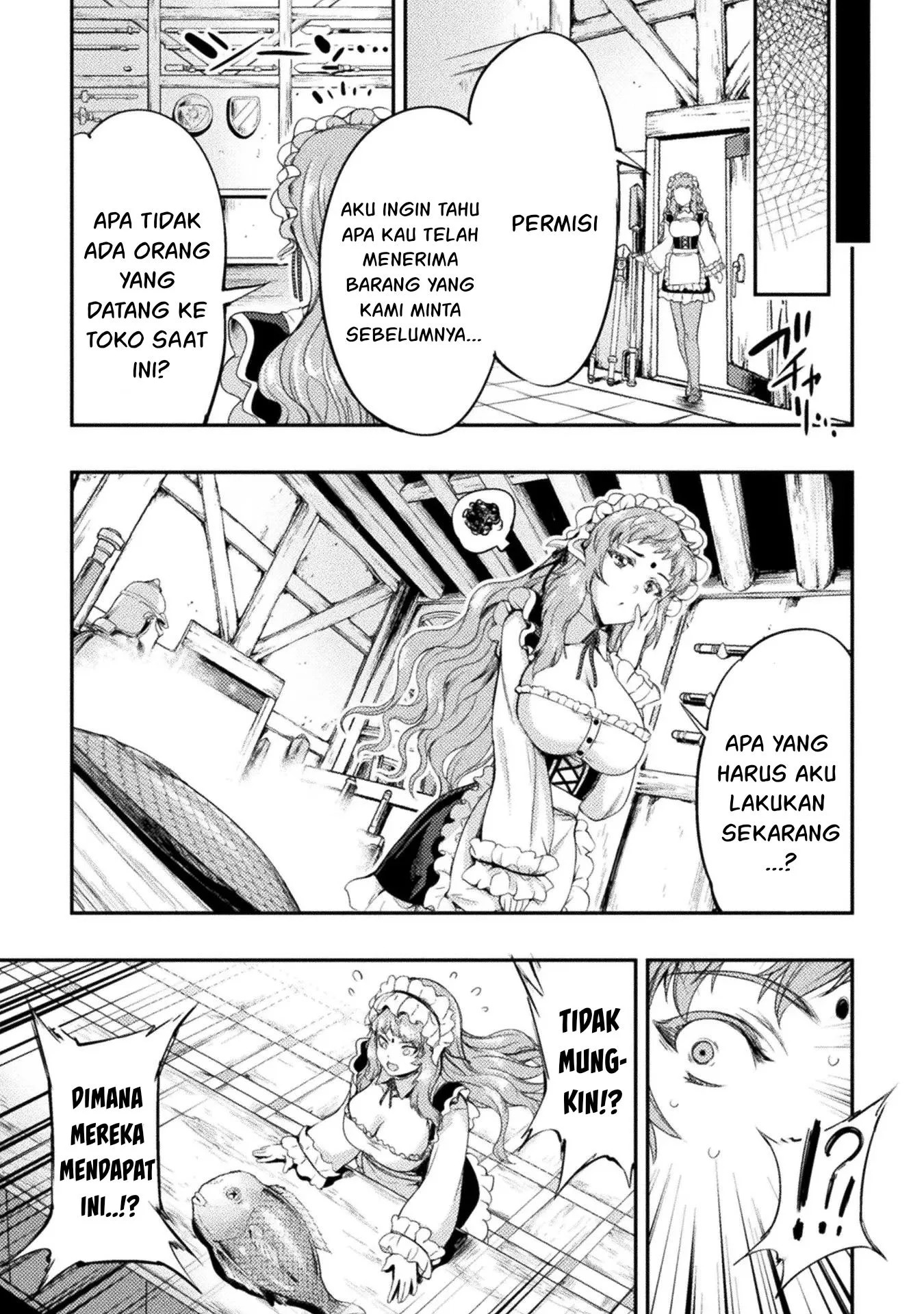 Astro King: Chapter chapter-7 - Page 38