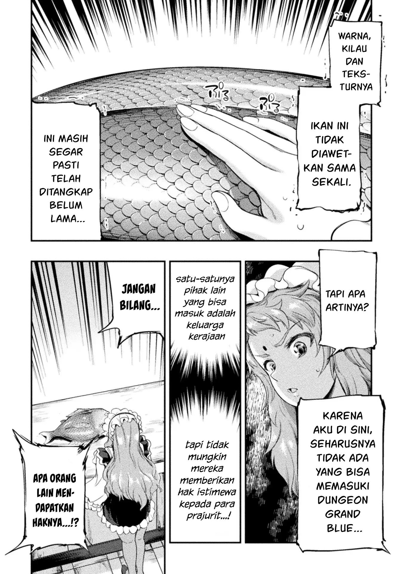 Astro King: Chapter chapter-7 - Page 39
