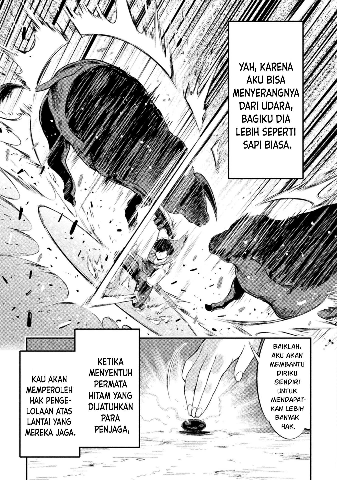 Astro King: Chapter chapter-9 - Page 4