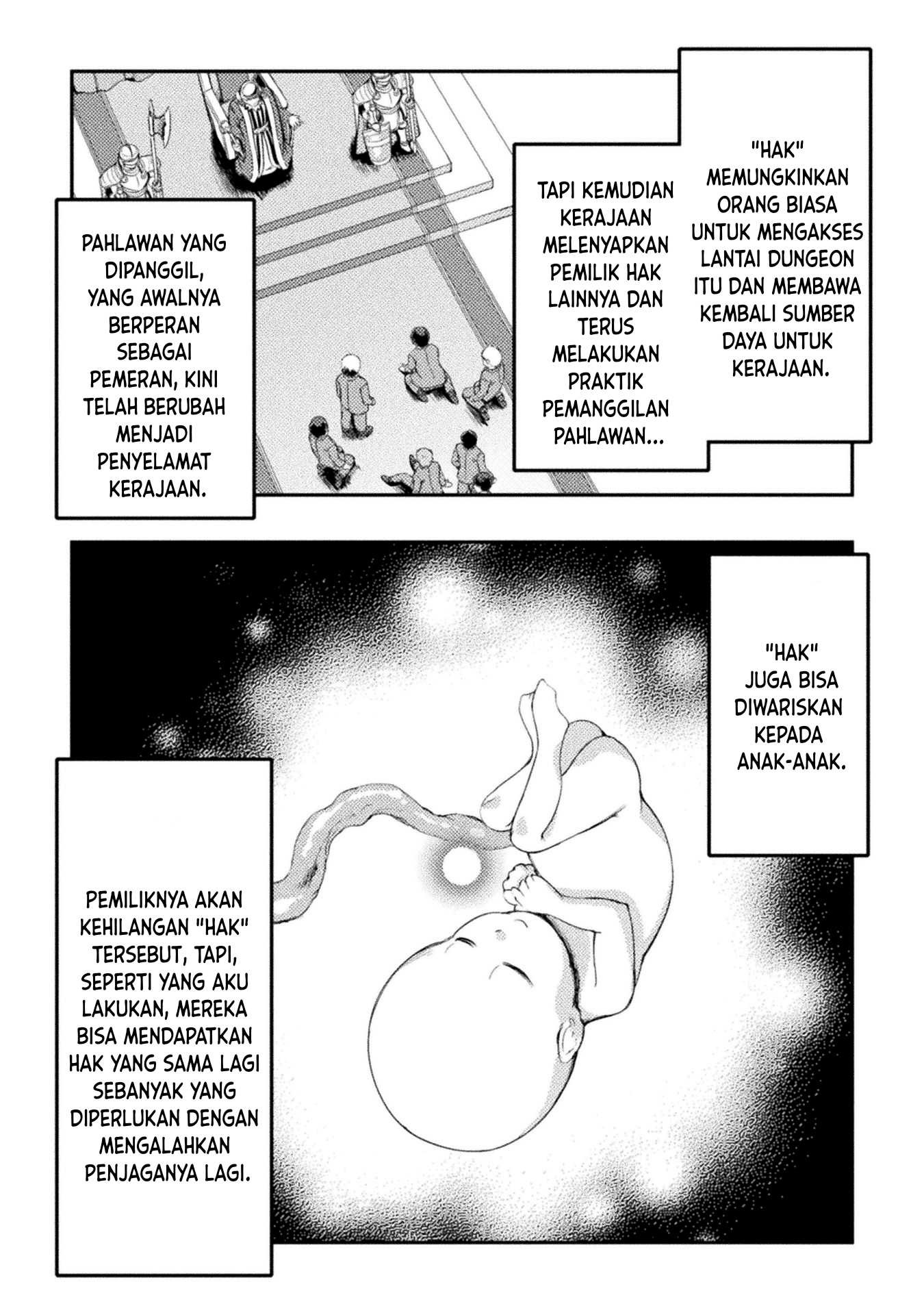 Astro King: Chapter chapter-9 - Page 5