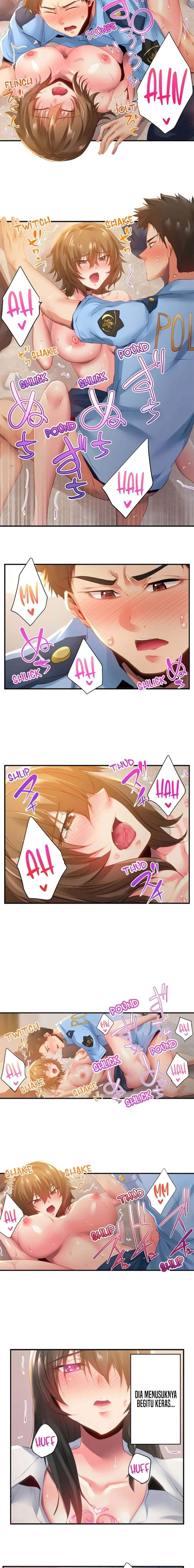At Night She’s a Nymphomaniac: Chapter chapter-14 - Page 7
