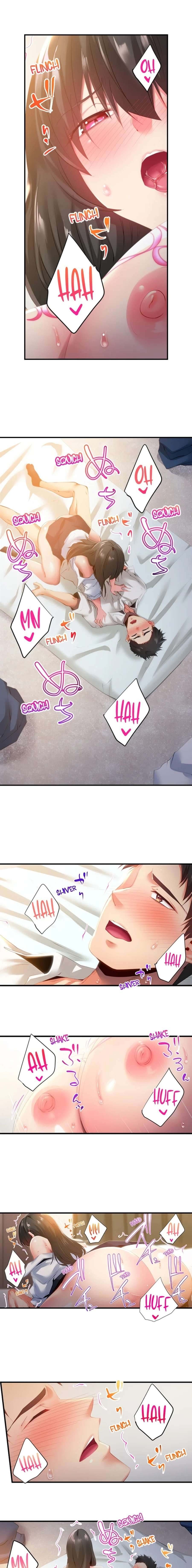 At Night She’s a Nymphomaniac: Chapter chapter-18 - Page 3