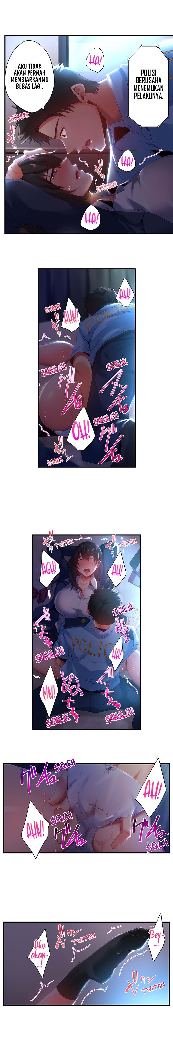 At Night She’s a Nymphomaniac: Chapter chapter-2 - Page 6