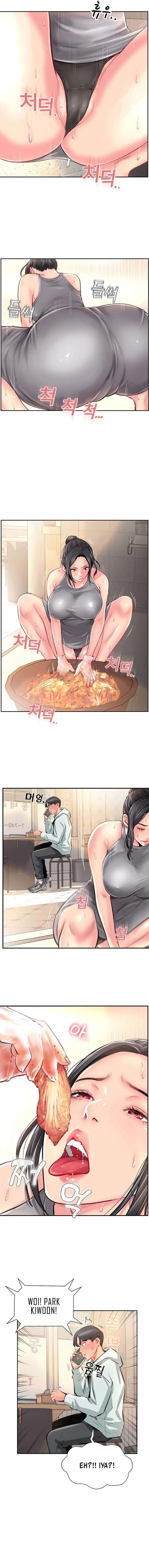 At the Top: Chapter chapter-11 - Page 8