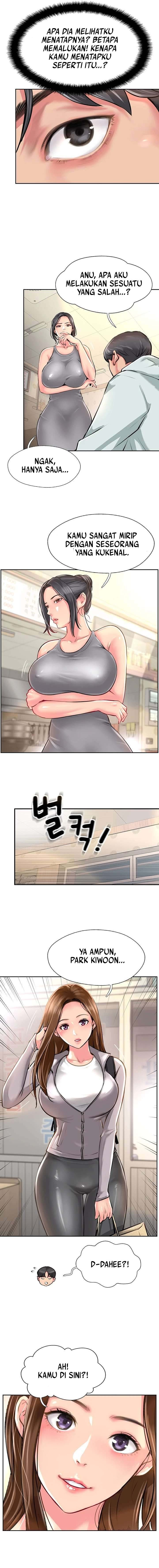 At the Top: Chapter chapter-11 - Page 10