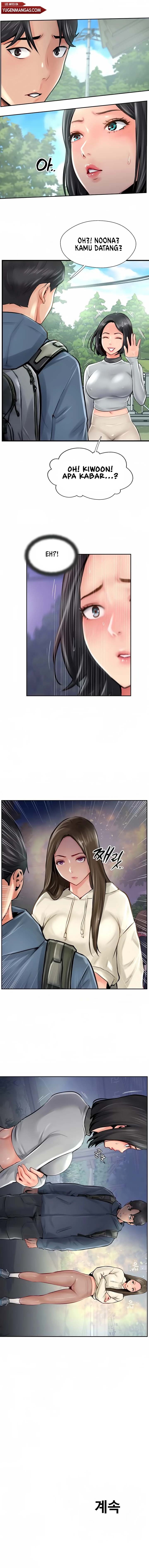 At the Top: Chapter chapter-15 - Page 11