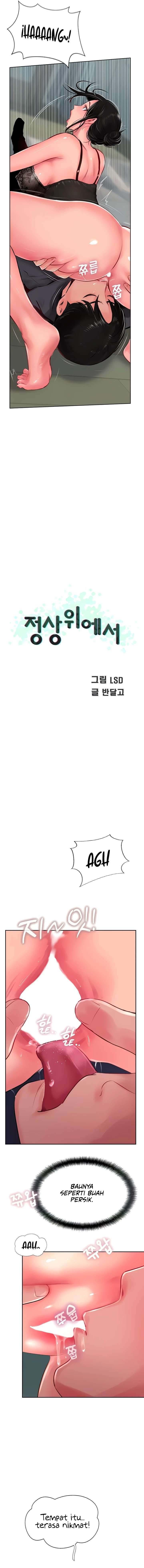 At the Top: Chapter chapter-25 - Page 2
