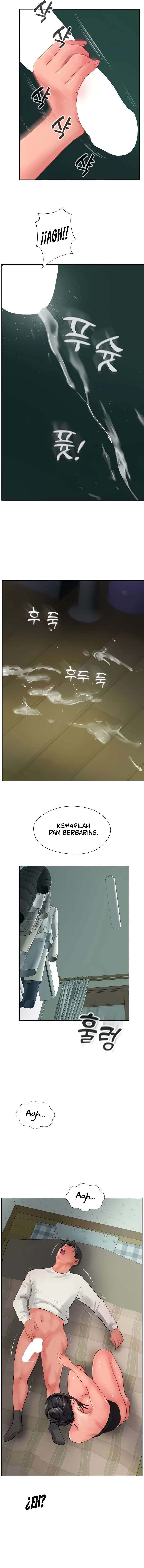 At the Top: Chapter chapter-25 - Page 11