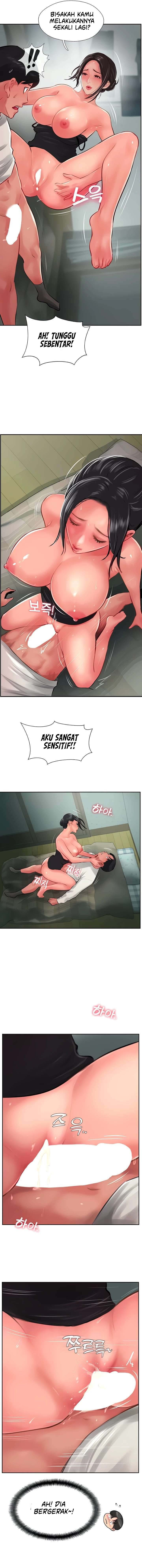 At the Top: Chapter chapter-25 - Page 12