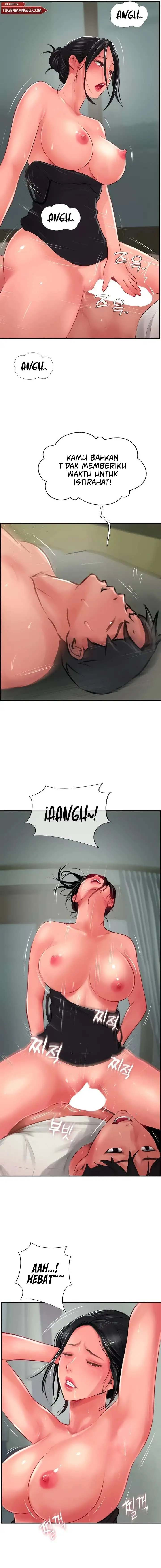 At the Top: Chapter chapter-25 - Page 13