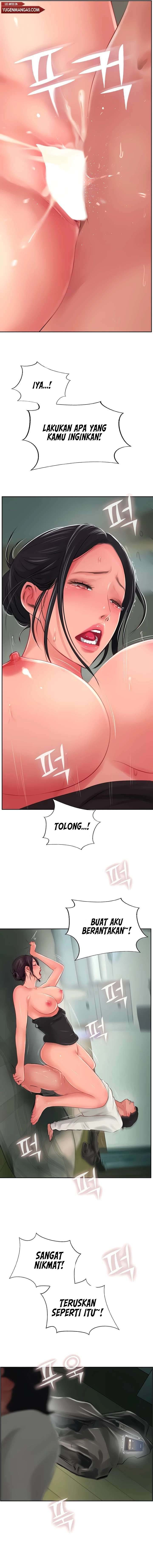 At the Top: Chapter chapter-25 - Page 17