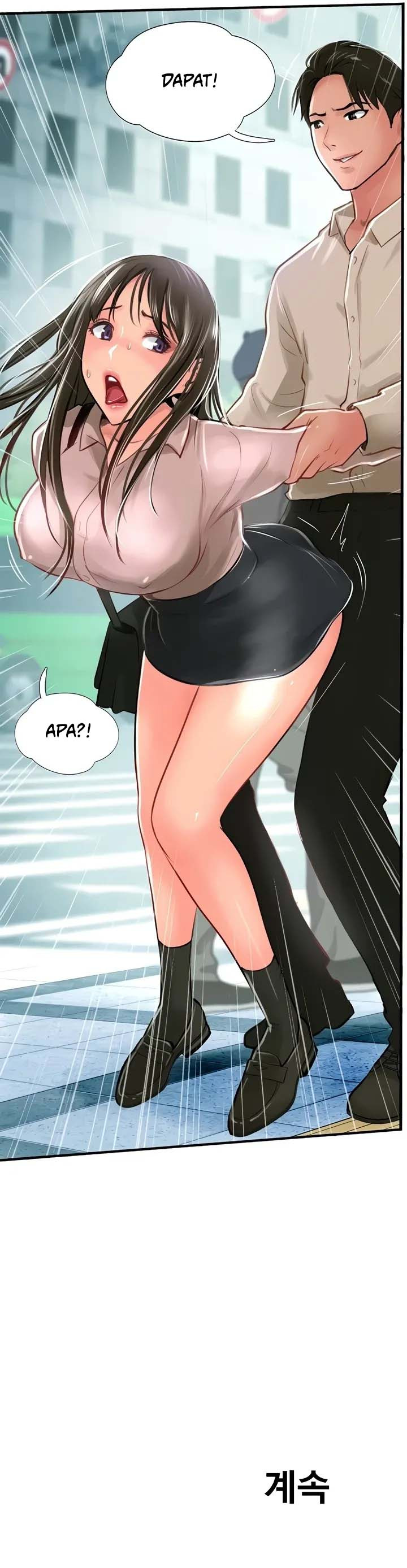 At the Top: Chapter chapter-26 - Page 13