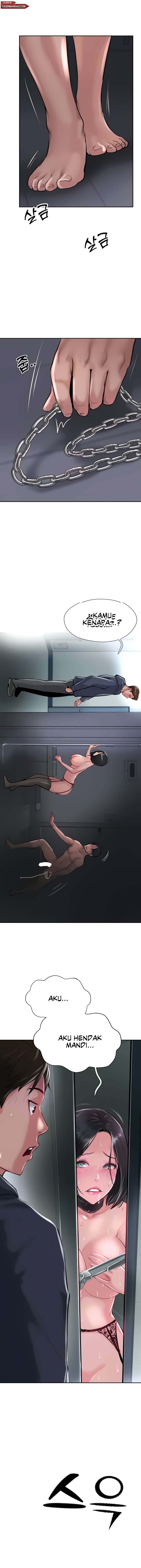 At the Top: Chapter chapter-31 - Page 2