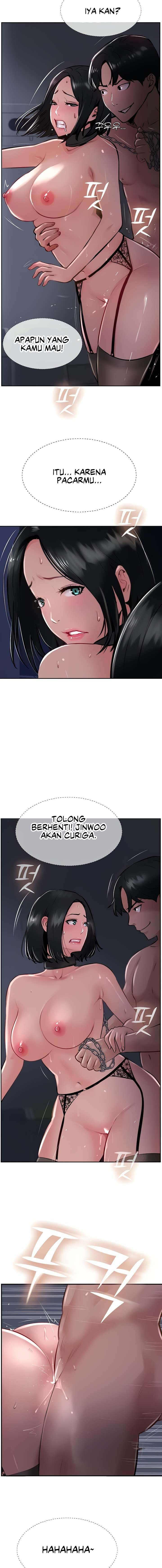 At the Top: Chapter chapter-31 - Page 6