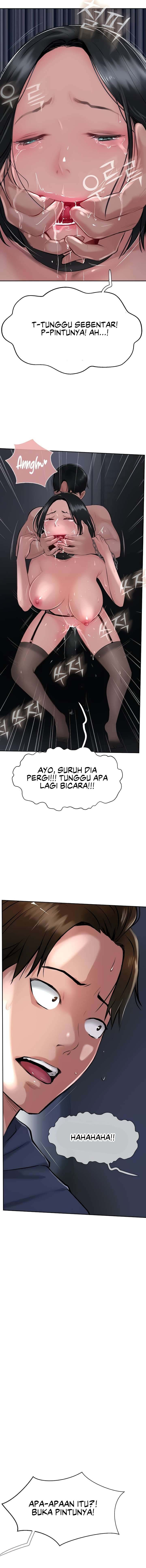At the Top: Chapter chapter-31 - Page 9