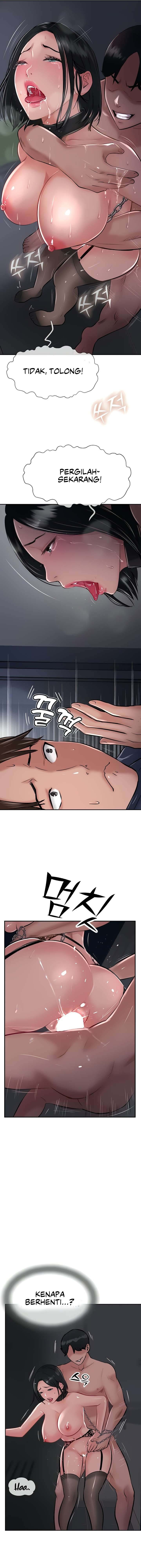 At the Top: Chapter chapter-31 - Page 10