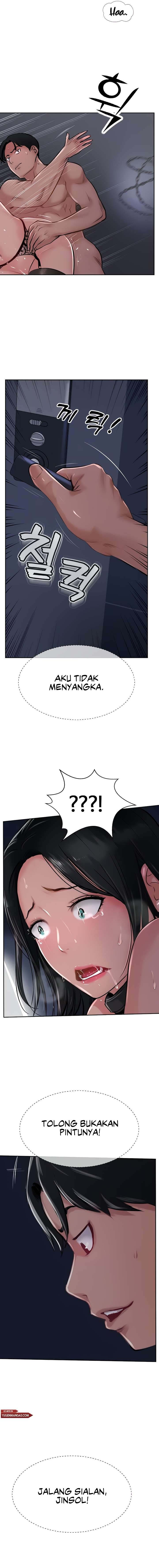 At the Top: Chapter chapter-31 - Page 11