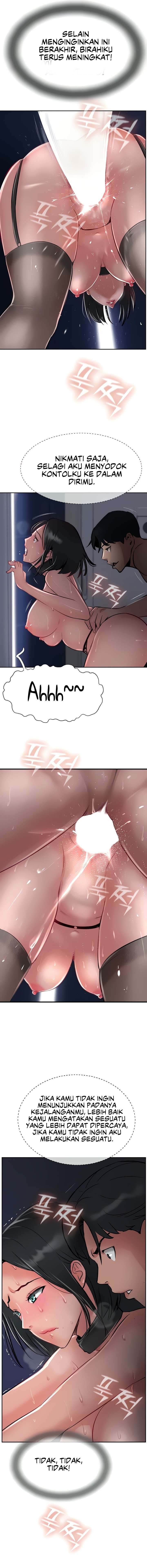 At the Top: Chapter chapter-31 - Page 16