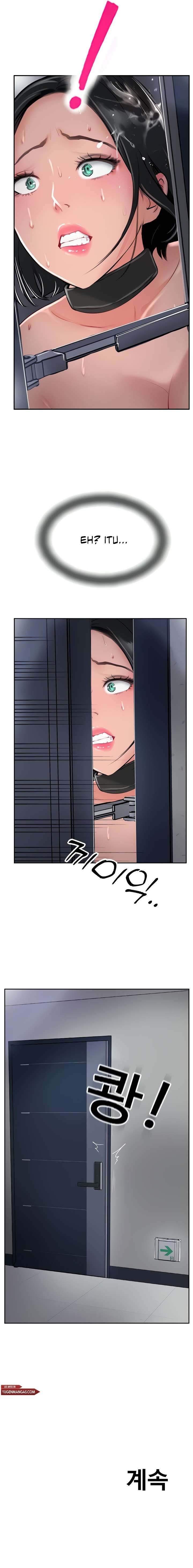 At the Top: Chapter chapter-31 - Page 19