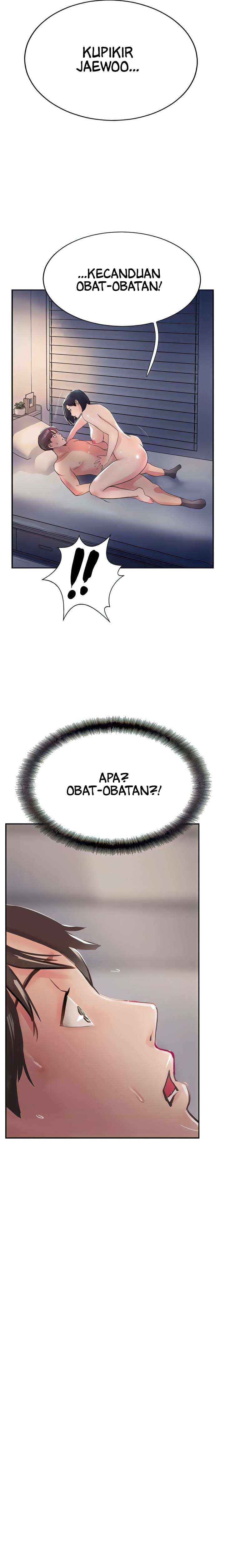 At the Top: Chapter chapter-42 - Page 2