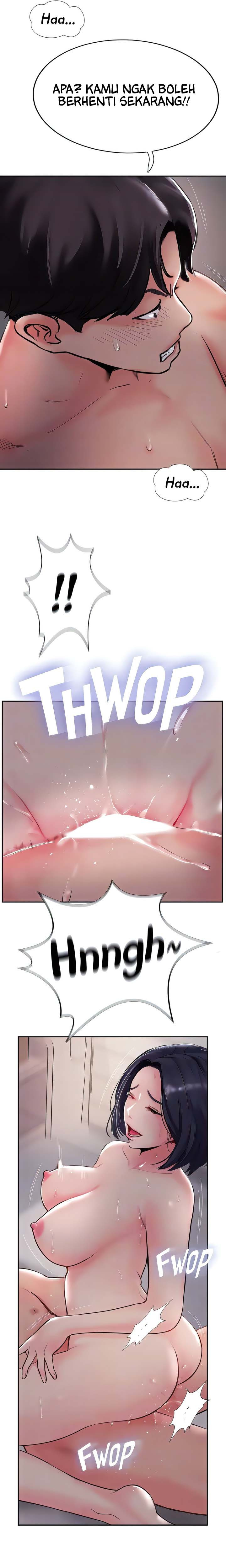 At the Top: Chapter chapter-42 - Page 6