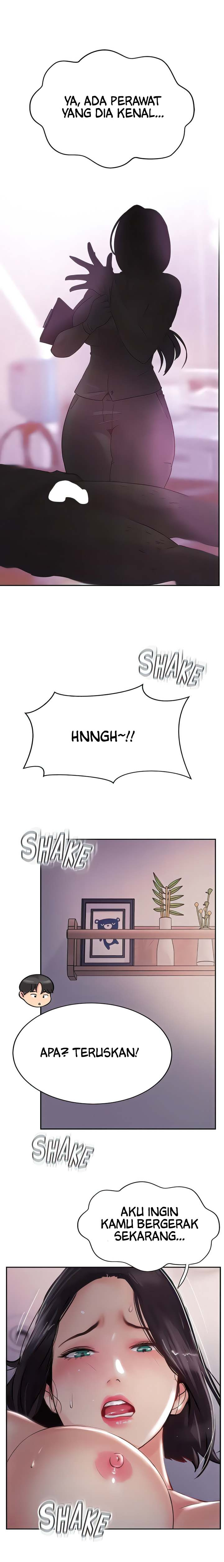 At the Top: Chapter chapter-42 - Page 9