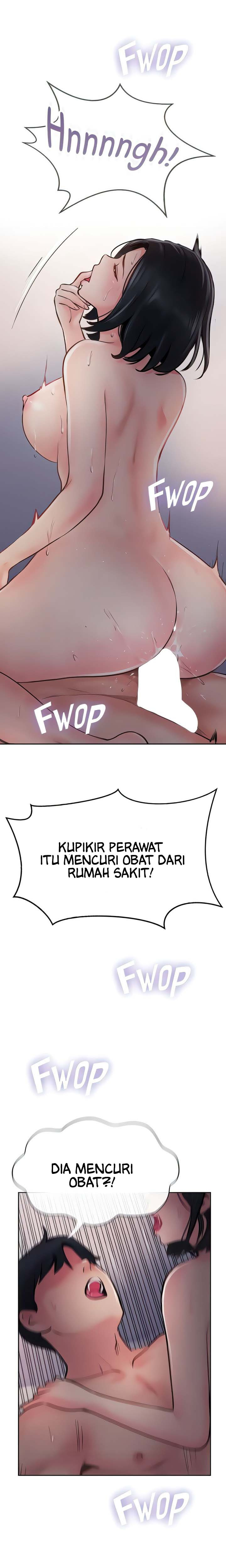 At the Top: Chapter chapter-42 - Page 12