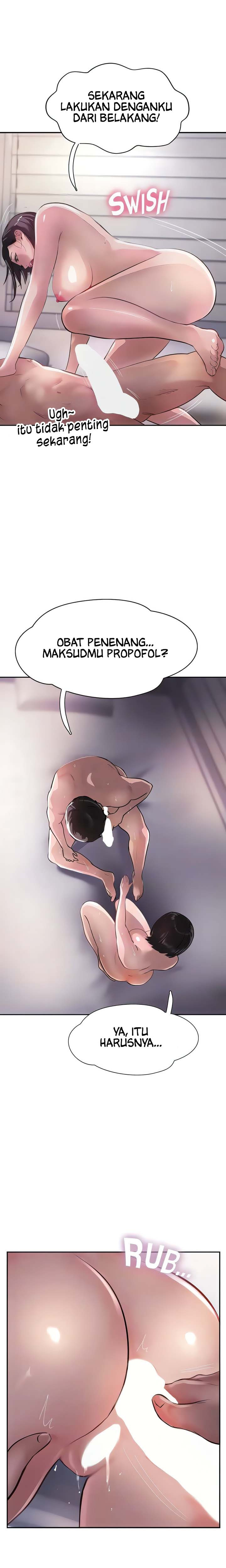 At the Top: Chapter chapter-42 - Page 14