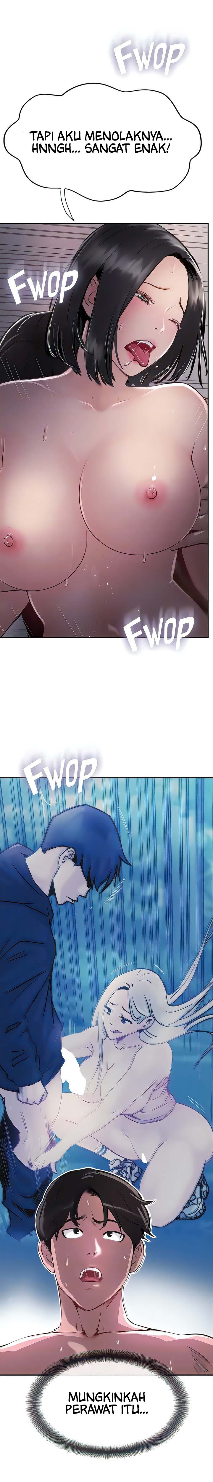 At the Top: Chapter chapter-42 - Page 18