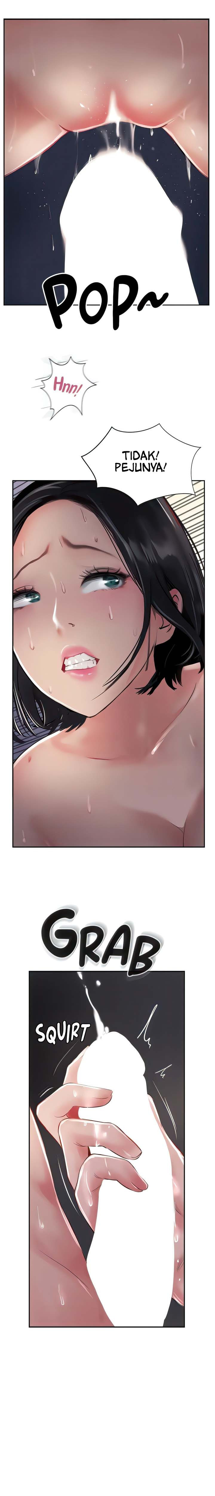 At the Top: Chapter chapter-42 - Page 21