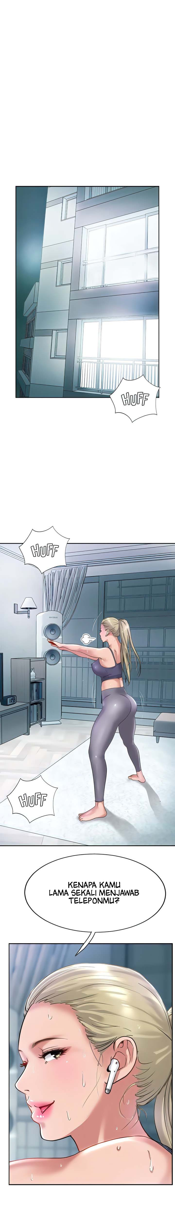 At the Top: Chapter chapter-42 - Page 24