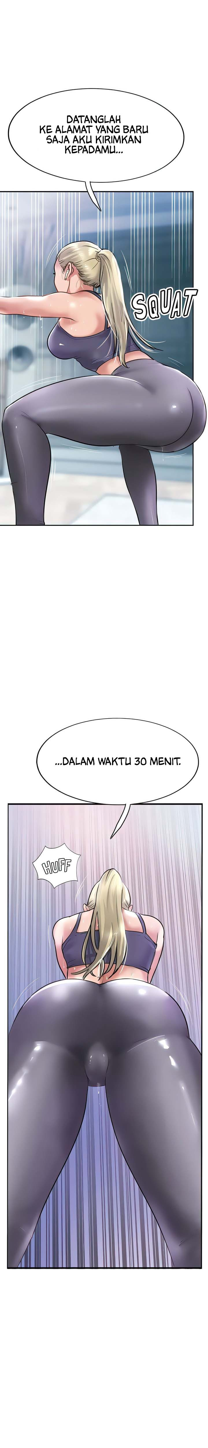 At the Top: Chapter chapter-42 - Page 25