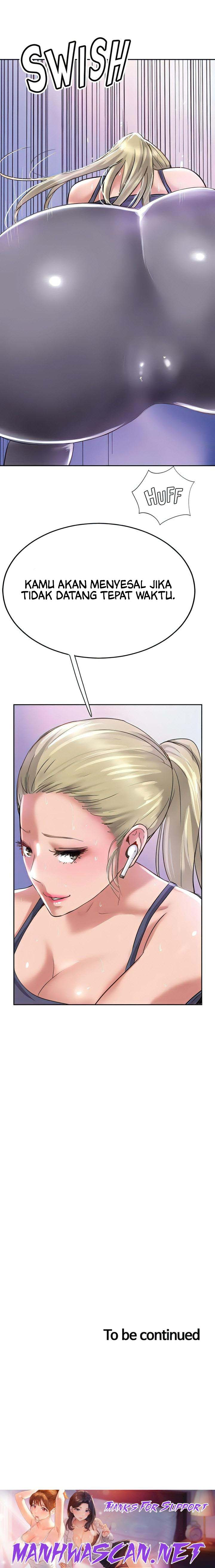 At the Top: Chapter chapter-42 - Page 26