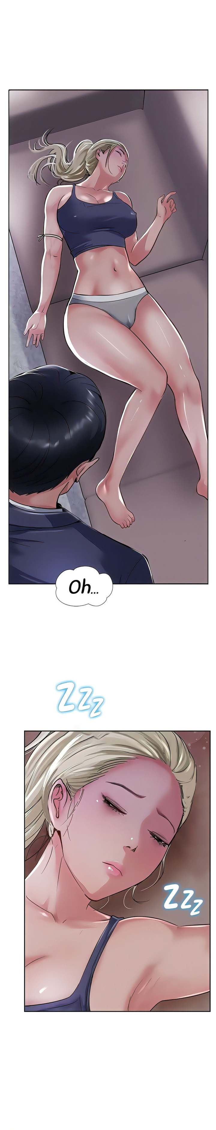 At the Top: Chapter chapter-44 - Page 2