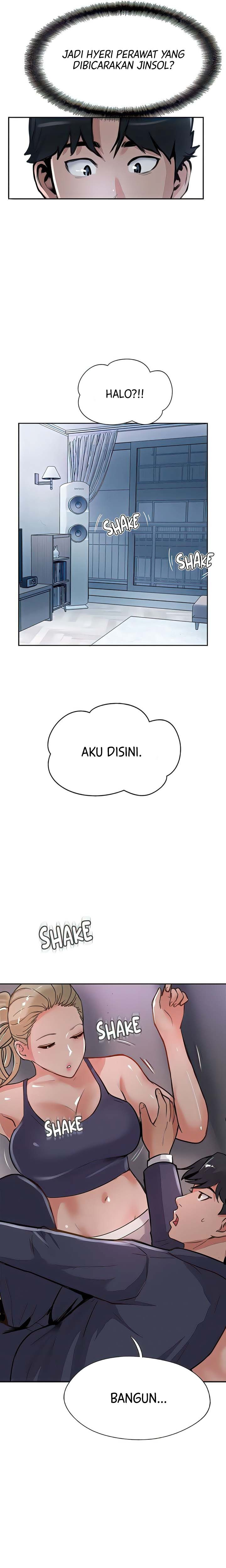 At the Top: Chapter chapter-44 - Page 4
