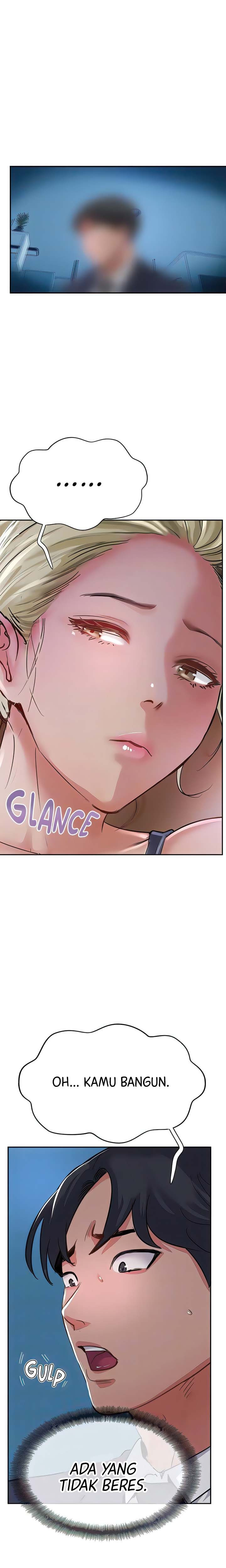 At the Top: Chapter chapter-44 - Page 6
