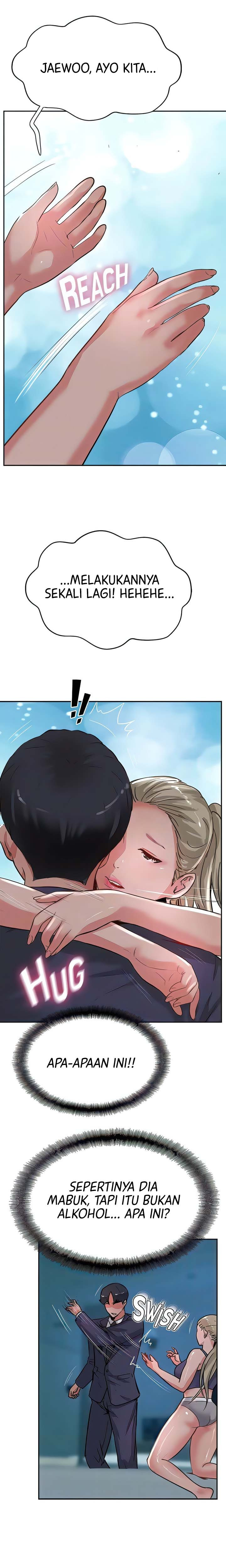 At the Top: Chapter chapter-44 - Page 7