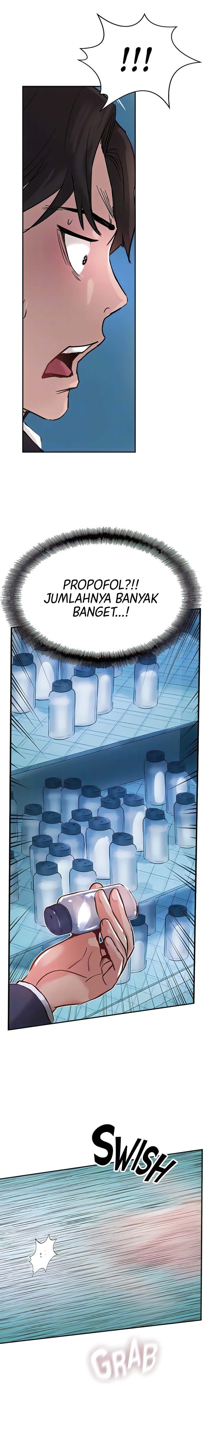 At the Top: Chapter chapter-44 - Page 9